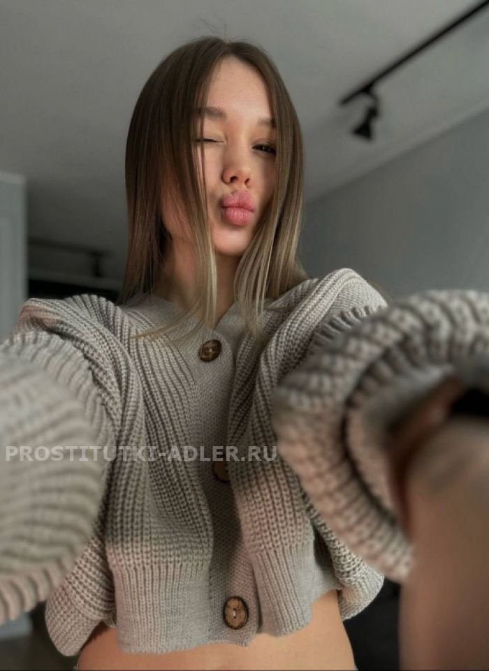 проститутка фея Вера, Адлер, +7 (916) 307-2697