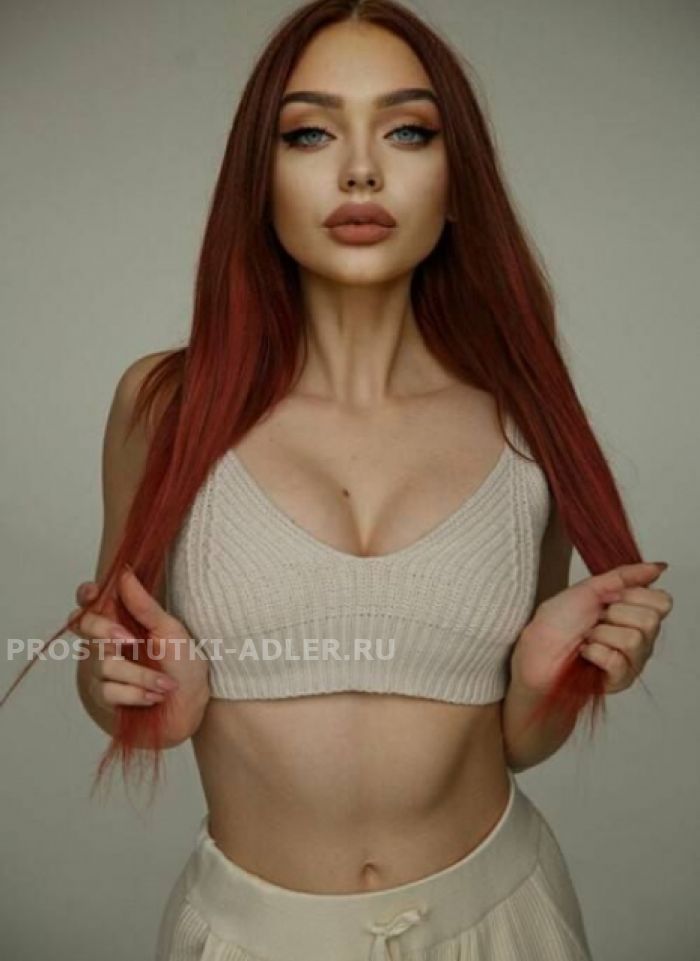 проститутка фея Николь, Адлер, +7 (916) 307-2697