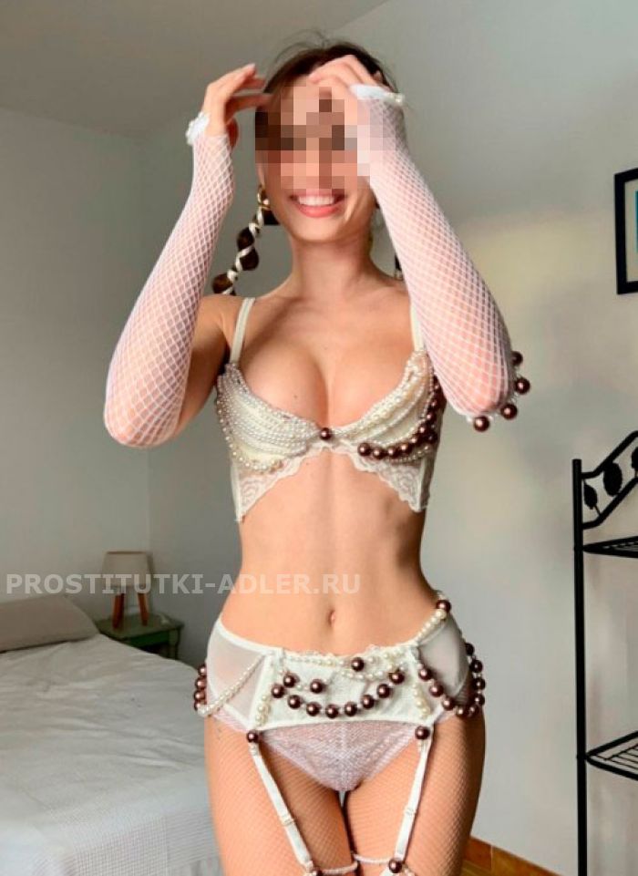 проститутка фея Виталина, Адлер, +7 (988) 362-1841