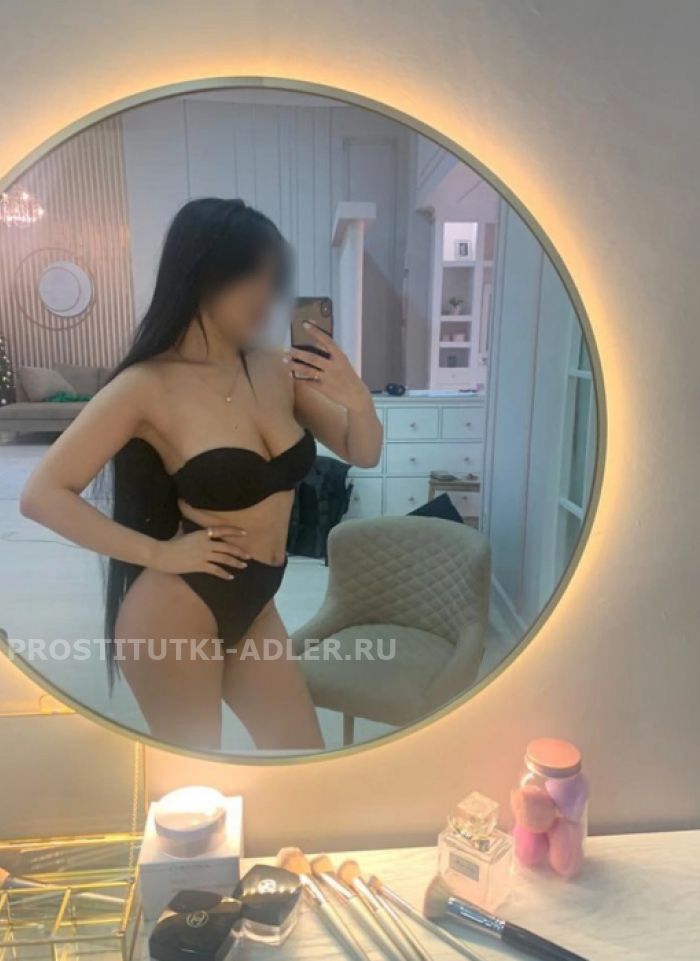 проститутка фея Юленька, Адлер, +7 (995) 794-6868