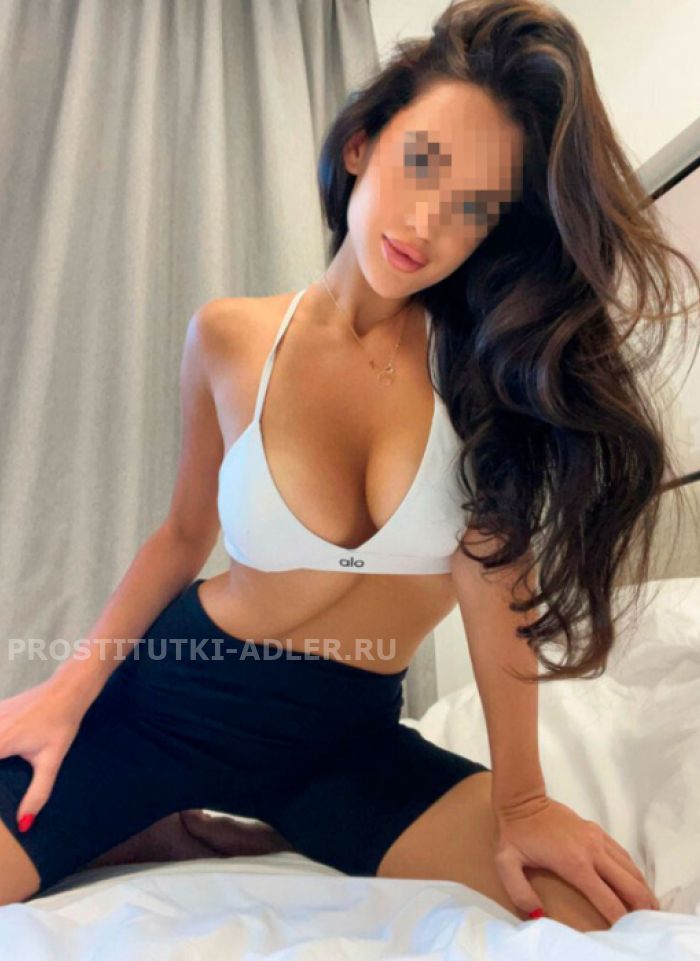 проститутка фея Марьяна, Адлер, +7 (918) 988-3833
